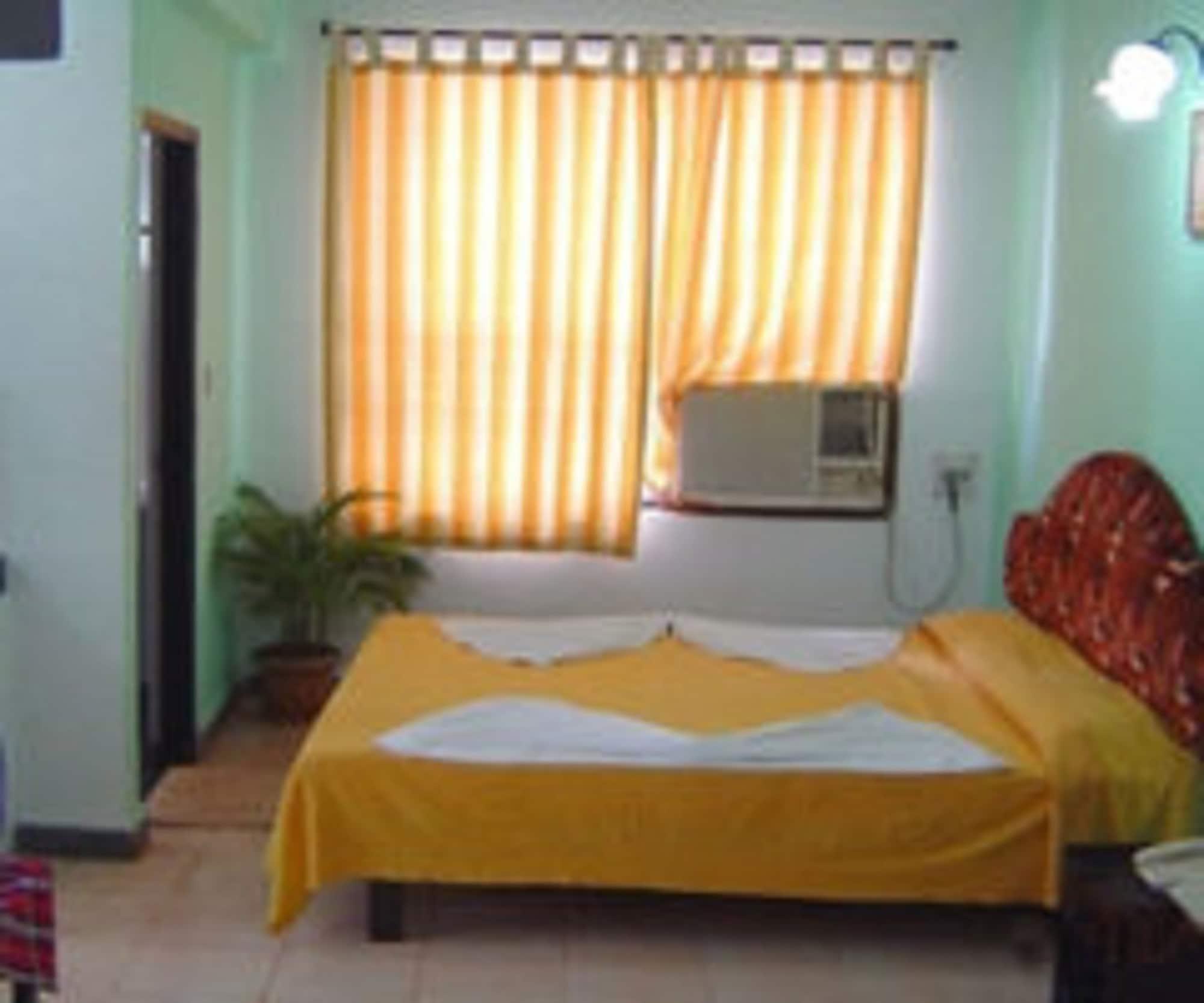 Alor Holiday Resort Calangute Eksteriør billede